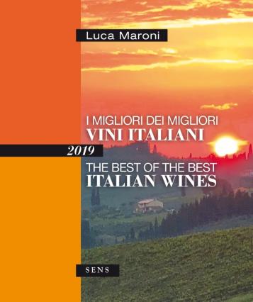 Annuario 2019 Luca Maroni i migliori vini