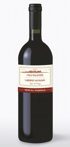 Cabernet Sauvignon 2017 DOC Il Palazzo