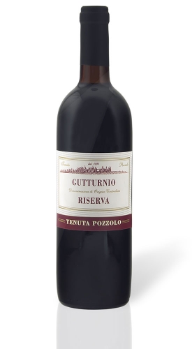 Gutturnio Riserva 2011 DOC Still Wine