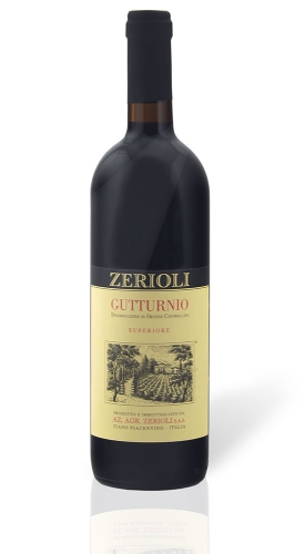 Gutturnio Superiore DOC - Zerioli