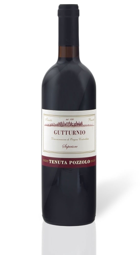 Gutturnio Superiore 2017 DOC Still Wine