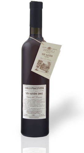 Vin Santo D.O.C. 2007 Il Duomo