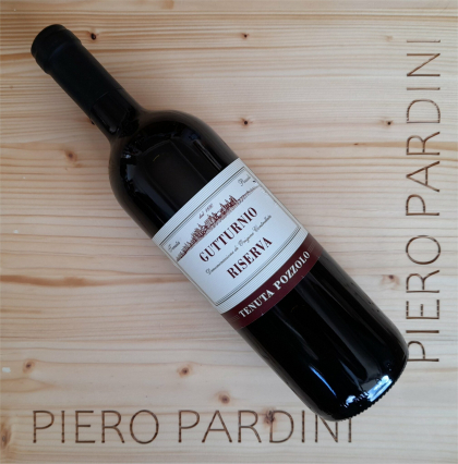 THE WOLF POST Piero Pardini