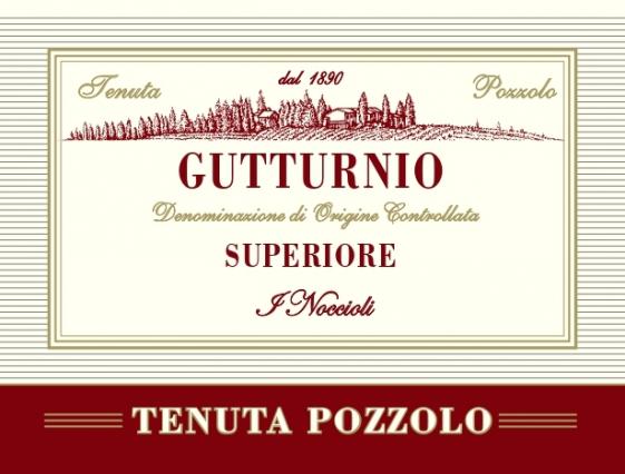 Gutturnio Superiore DOC 