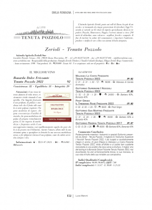 Pagina Zerioli-Tenuta Pozzolo  LUCA MARONI 2024