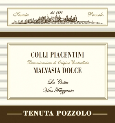 C.P. Malvasia Dolce Frizzante DOC 