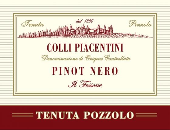 C.P. Pinot Nero DOC 