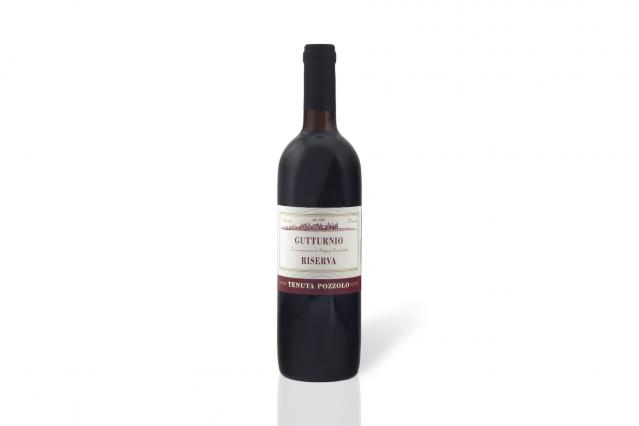 Gutturnio Riserva DOC - Tenuta Pozzolo
