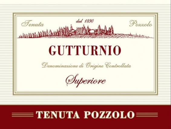 Gutturnio Superiore 2017 D.O.C. Still Wine