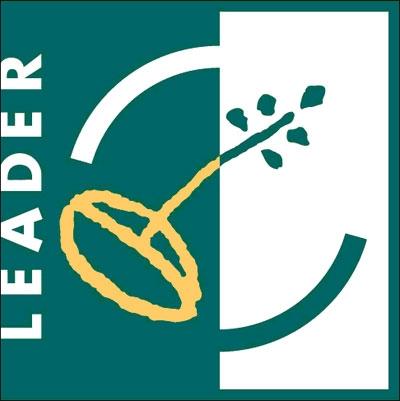 Logo grafico Leader