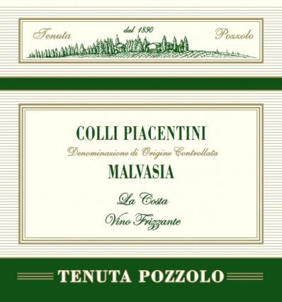 C.P. Malvasia Frizzante 