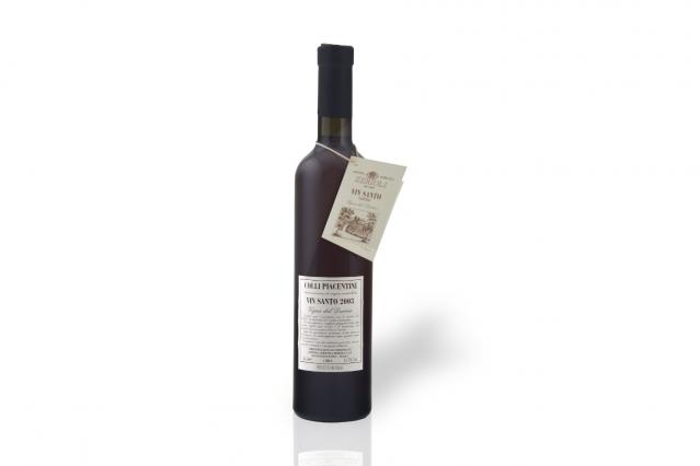 C.P. Vin Santo 2013 DOC 